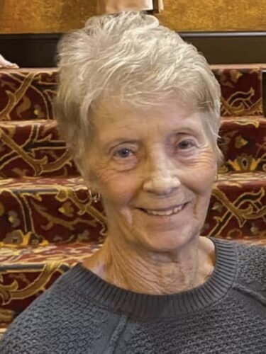 Diane M. Senseman
